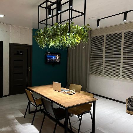 Capsule Hostel Каракол Екстериор снимка