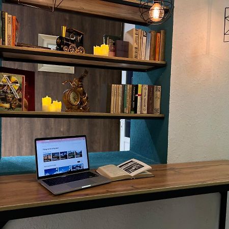Capsule Hostel Каракол Екстериор снимка